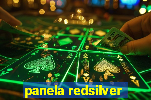 panela redsilver